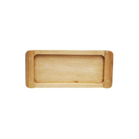 EH0119 (EH0126) Elegant Rect Tray (M)