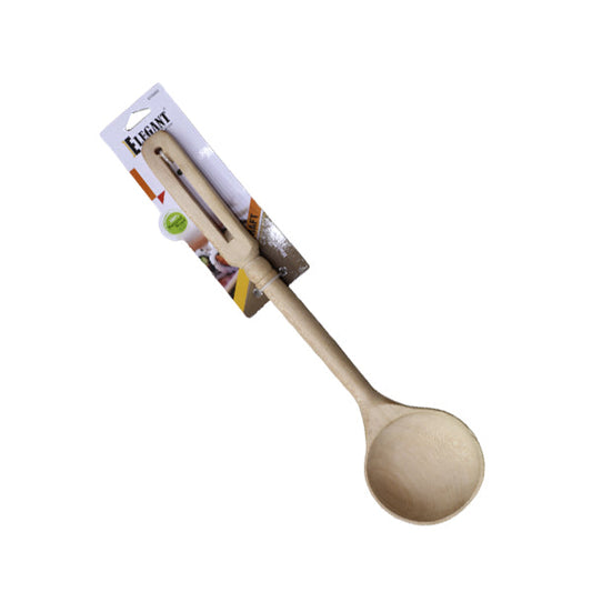 EH3002 Elegant Wooden Spoon