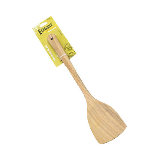 EH3101 Elegant Wooden Spoon