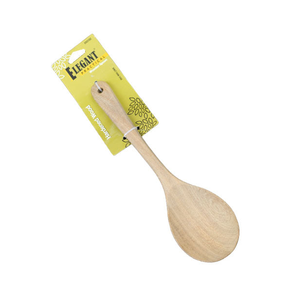 EH3102 Elegant Wooden Spoon