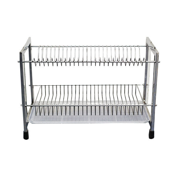 ESS9902 SS Plate Rack ELEGANT