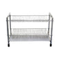 ESS9902 SS Plate Rack ELEGANT
