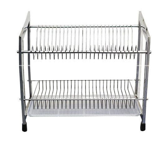 ESS9903 SS Plate Rack ELEGANT