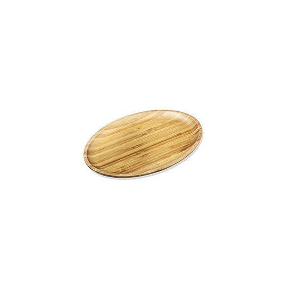 EW1145 Oval Serving Tray 12"