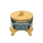 F-1 CANDY POT SINGLE BAMBO 48c