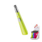 F031 Tower Flame Gas Lighter 20-120c