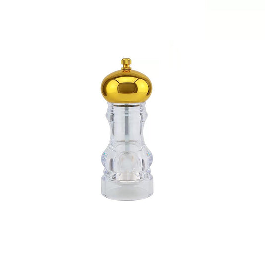SB3031 (S) Gold Convex Belly Grinder 72c
