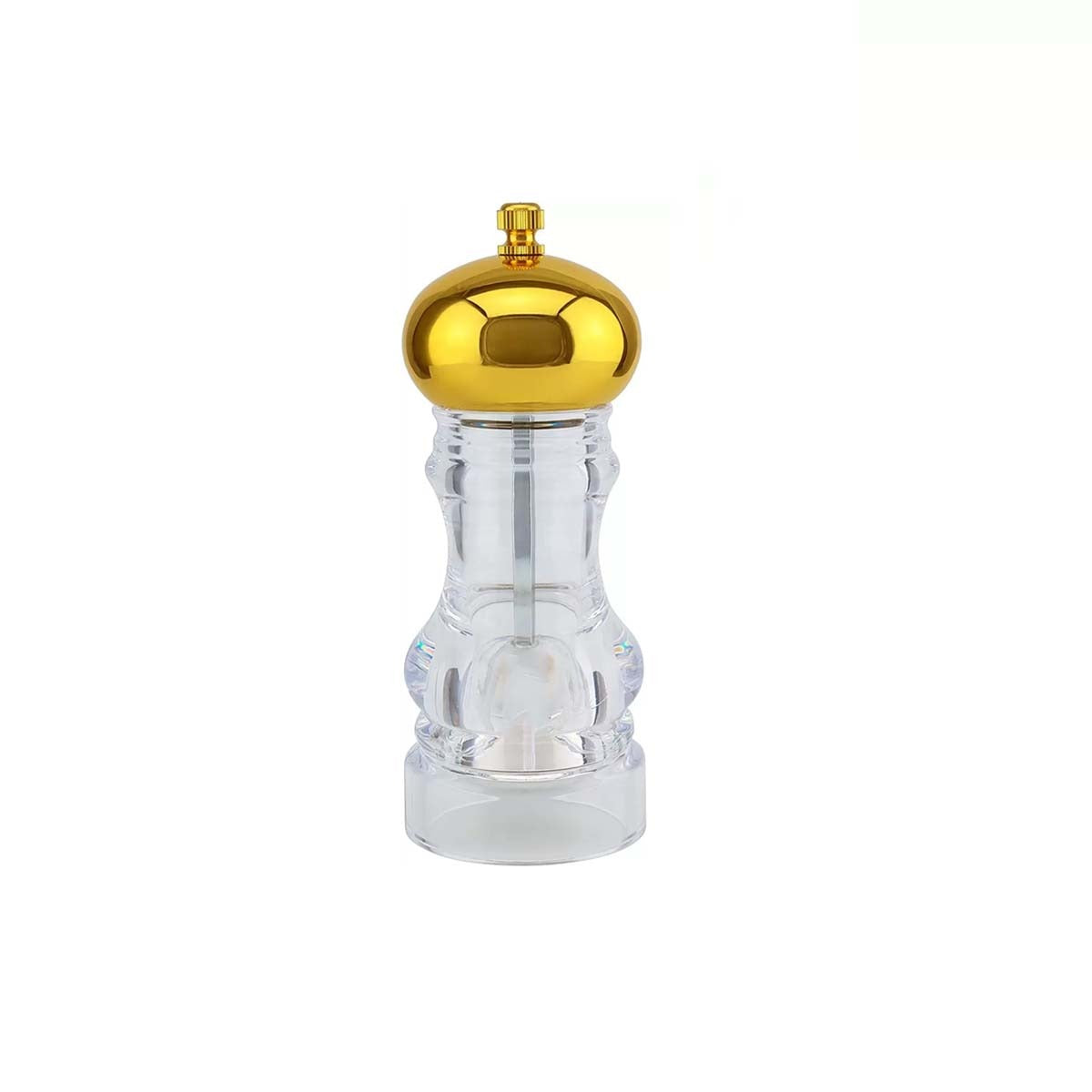 SB3032 (M) Gold Convex Belly Grinder 72c