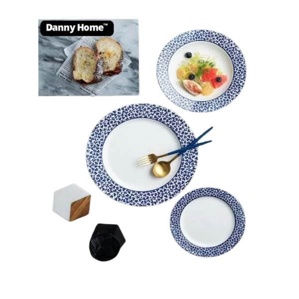FH18-10 18pcs Dinner Set 2c