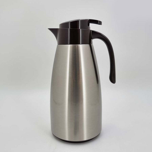 FLK027 1.9L SS Thermos ALPENBURG 12c