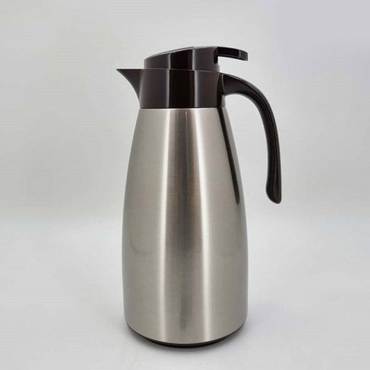 FLK027 1.9L SS Thermos ALPENBURG 12c