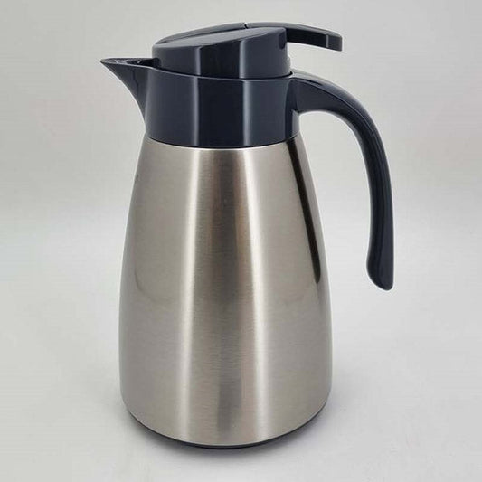 FLK039 1L SS Thermos ALPENBURG 12c