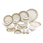 FM06 50Ps 6Person Dinner Set Angela