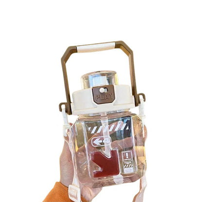 FYM-013 1000ml 50c
