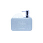 G15-3 Ceramic Soap Dish+Dispenser 24c