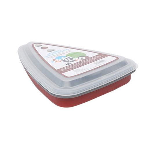 G35004 Good2Go Pizza Cantainer 1.2Ltr R