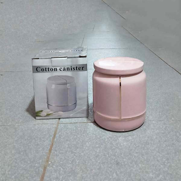 G8-2 Porcelain Jar 48c