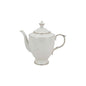 GL222 White Kettle  ANGELA 6c