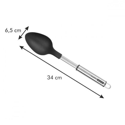 428299 GRANDCHEF solid spoon TESCOMA