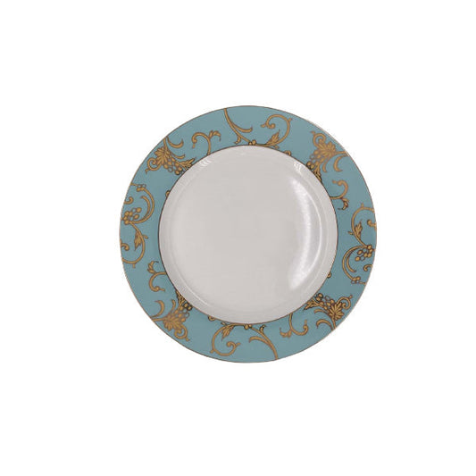 GS09 10.5' Single Plate ANGELA 24c