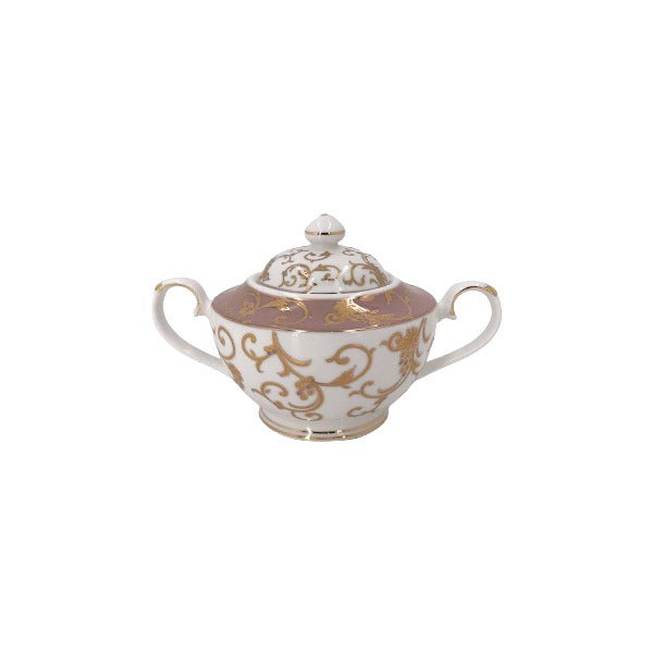 GS20 SugarPot G-Brown  ANGELA 18c
