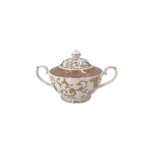 GS20 SugarPot G-Brown  ANGELA 18c