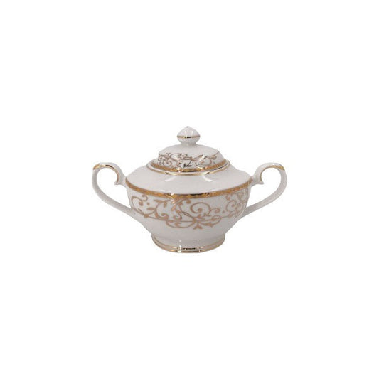 GS34 SugarPot G-White ANGELA 18c