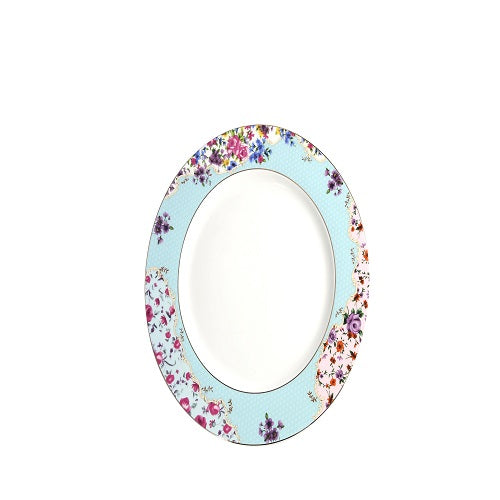 GS50 8.5' Soup Plate Angela 36c