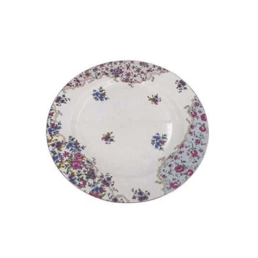 GS52 12' Platter Angela 18c