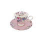 GS57 6Pcs Cup & Saucer Set Angela 6c