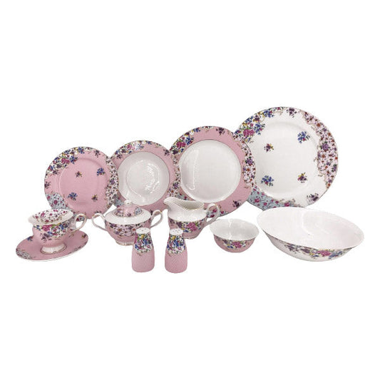 GS70 44Ps 6Person Dinner Set Angela 1c