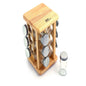GW008-12 12P Spice Aluminium Lid (6c)