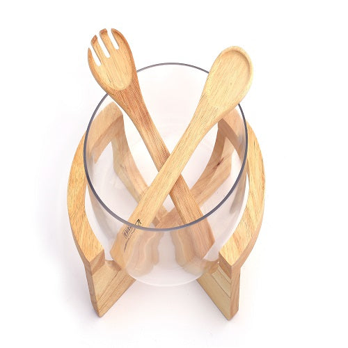 GW672 Salad Bowl BILLI (6/ctn)