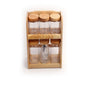 GWOG5856 6Pcs Jar Billi (4c)
