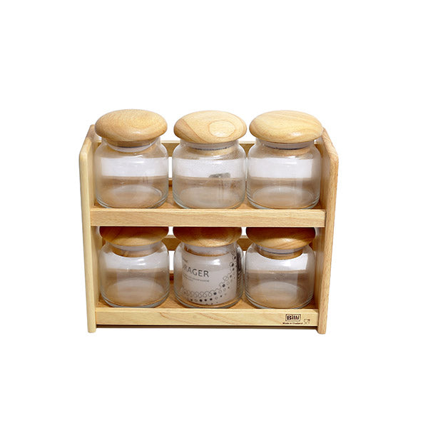 GW5566 Canister Set (2row) BILLI (4c)