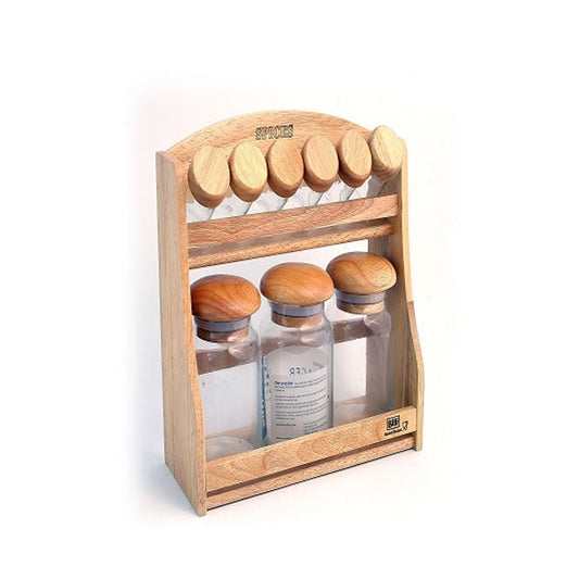 GW5766 Canister & Spice Set BILLI (4c)