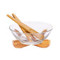 GWOG25A BILLI Salad Bowl Set 6pc-ctn