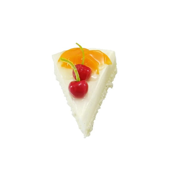 GX-009(GX-127)Artificial Cake Slice 300c