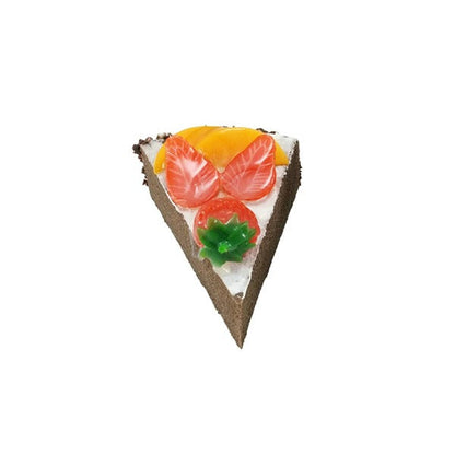GX-009(GX-127)Artificial Cake Slice 300c