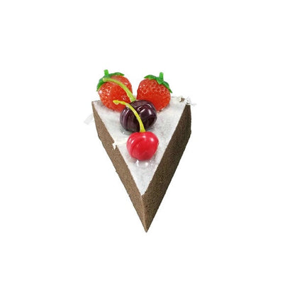 GX-009(GX-127)Artificial Cake Slice 300c