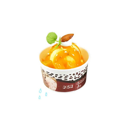GX-012(GX-146)Artficial I-Cream Cup 303c