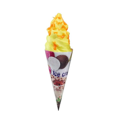 GX-013(GX-71C) Artificial Cone 304c