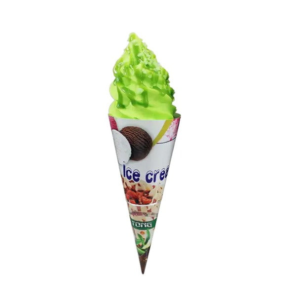GX-013(GX-71C) Artificial Cone 304c