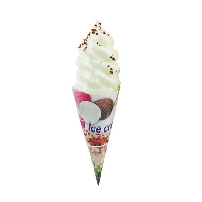 GX-013(GX-71C) Artificial Cone 304c