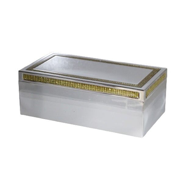 H4711121 Glitter Cutlery Box 12c