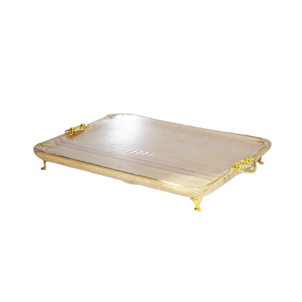 HB-8993-6 BAMBOO TRAY 12c