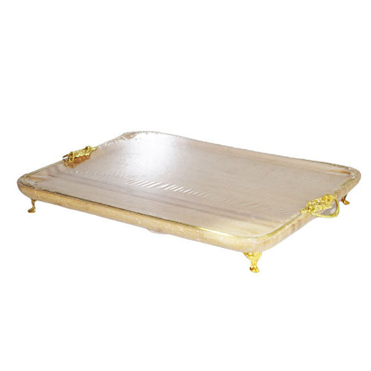 HB-8993-7 BAMBOO TRAY 12c