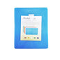 HG-1001 Blue 40*30*2 Cutting Board 10c