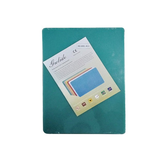 HG-1001 Green 40*30*2 Cutting Board 10c