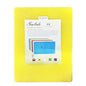 HG-1001 Yellow 40*30*2 Cutting Board 10c